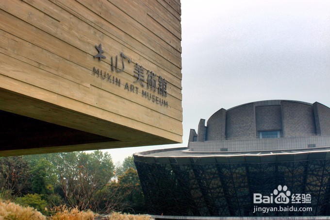 乌镇8大景点旅游巩留