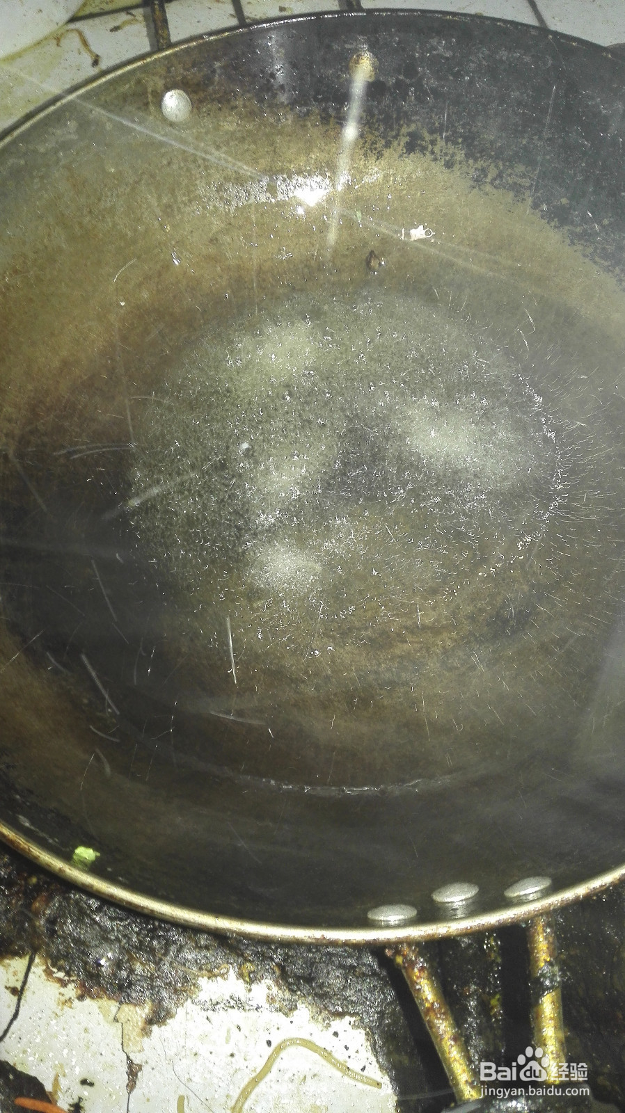 韭菜鸡蛋做法一