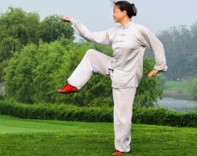 练太极我们应注意什么？