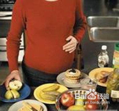 孕妈晨吐必掌握饮食6妙招
