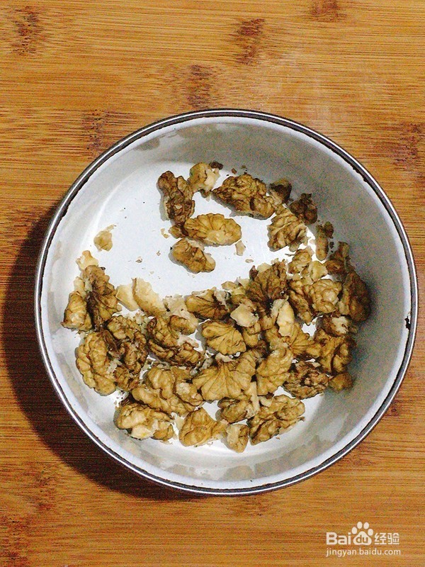 干枣的营养价值和功效做法