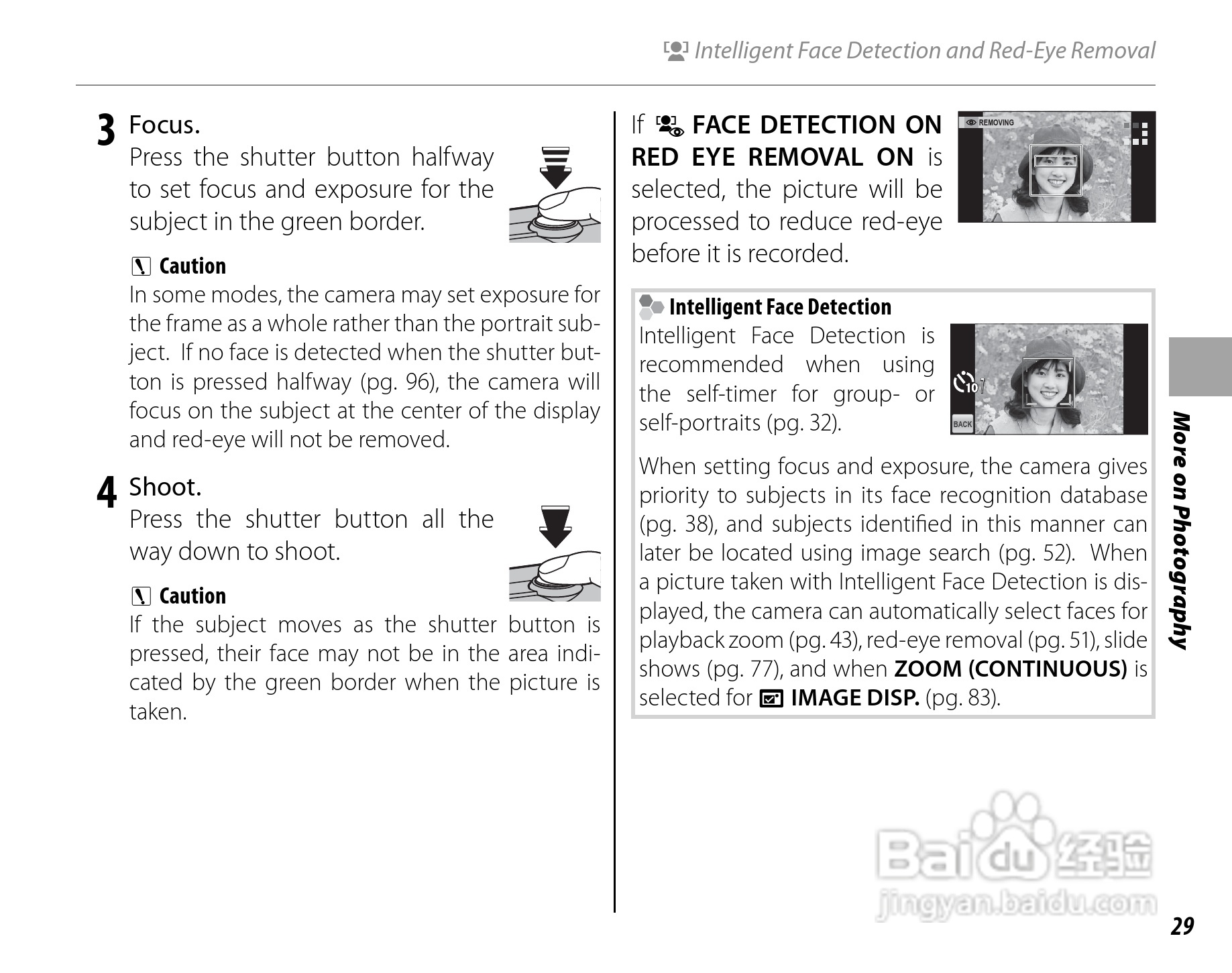 富士 FINEPIX Z707EXR数码相机说明书:[5]