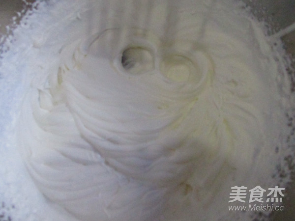榴莲冰激凌的做法