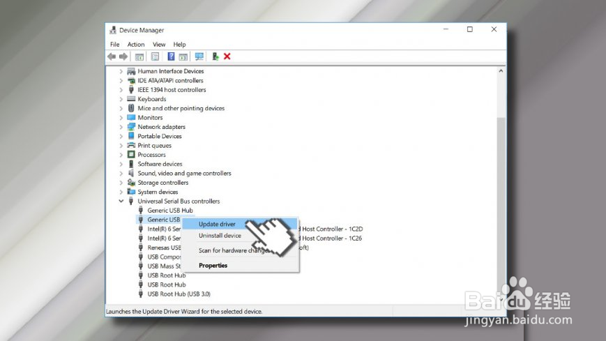 如何解决卡住在“选择你的键盘布局”屏幕？