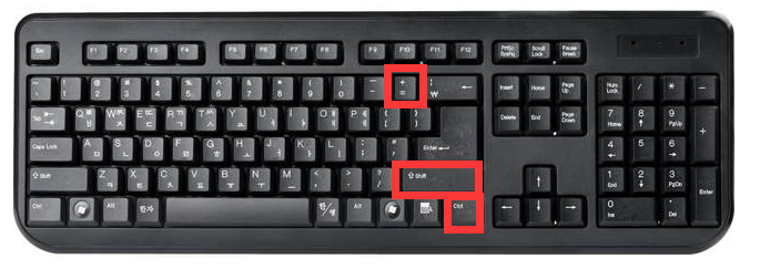 Word如何快速输入上标或小标技巧