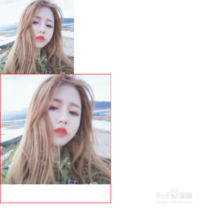 如何利用css实现图片等比例缩放