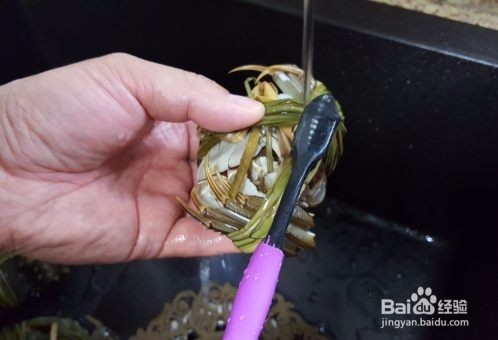 清蒸大闸蟹家常版是怎么做的?如何做?