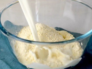 奶香向日葵馒头怎么做？