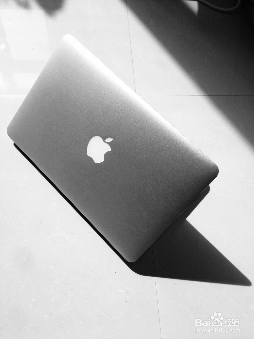 苹果笔记本更新版本后，系统开机变慢的解决办法