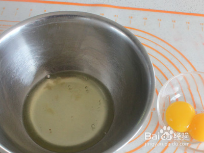 树根蛋糕的制作方法