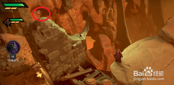 暗黑血统:创世纪第一关高地船夫金币怎么拿