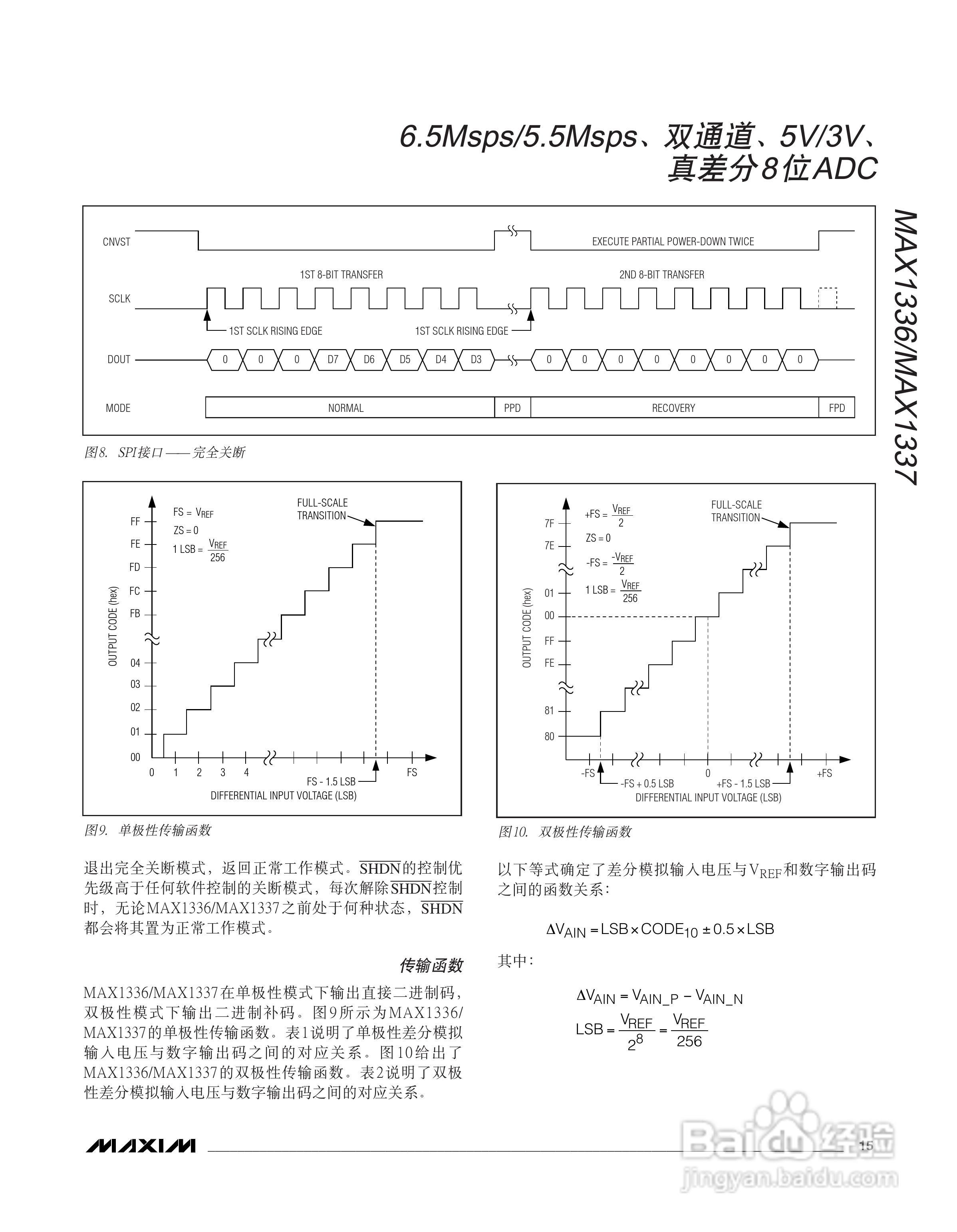 MAXIM MAX1336/MAX1337转换器说明书:[2]