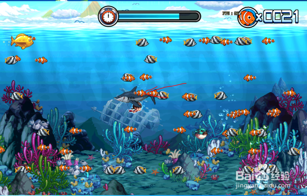 dnf阳光少女成长记的度假潜水怎么快速涨分技巧