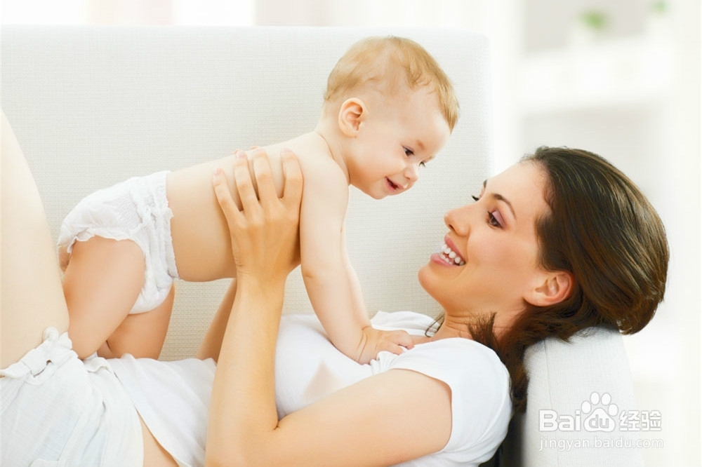 新手妈妈喂奶5要素