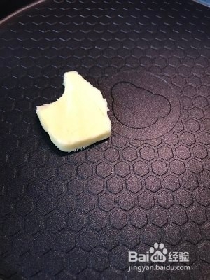 香煎三文鱼头【家庭版做法如下】