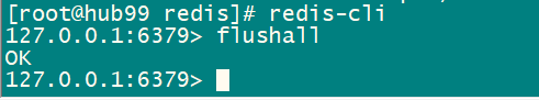 Redis 导入数据方法
