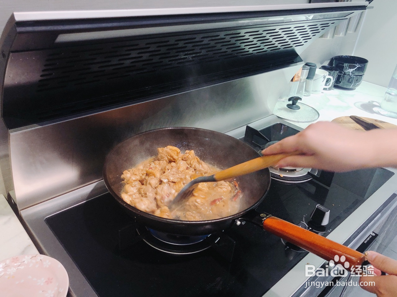 重庆鸡公煲的做法