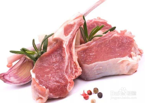 <b>羊肉可以和哪些其他食材或调料一起炖</b>