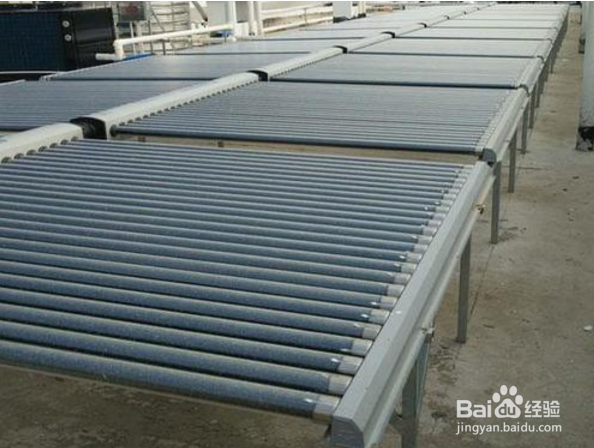 长虹太阳能热水器怎么取消用电烧水