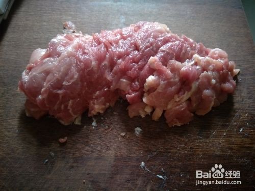 木耳炒肉怎么做好吃