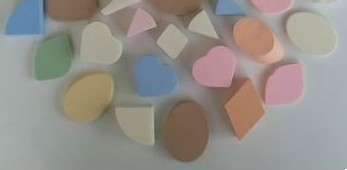 粉扑海绵化妆刷如何清洁