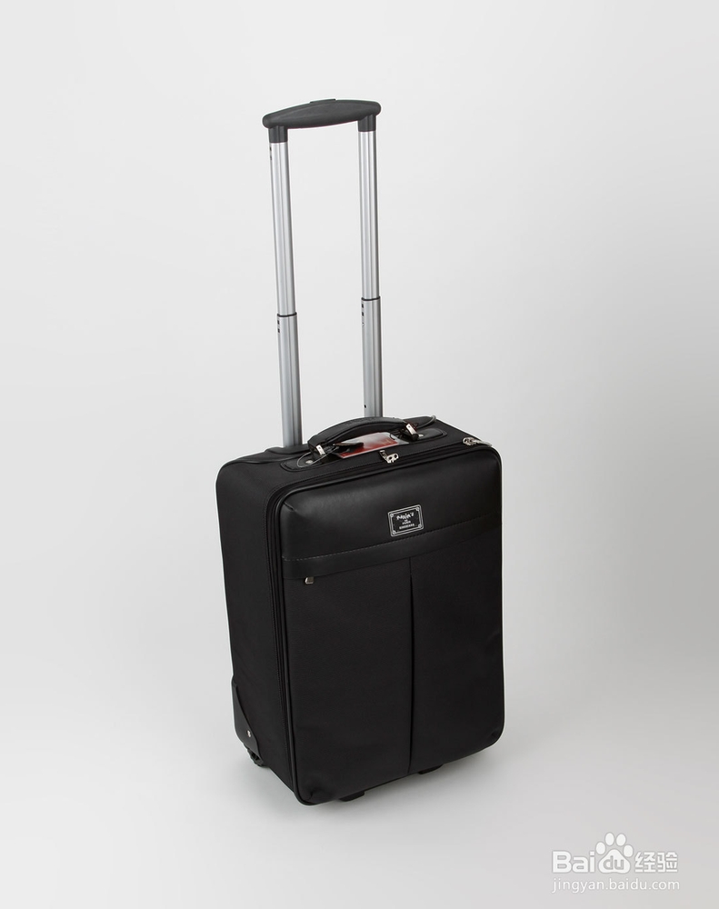 什么样的拉杆箱质量最好?