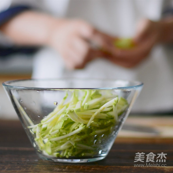 烤青椒芝士意面酱