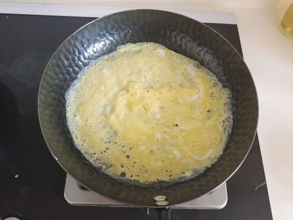 日式凉拌荞麦面