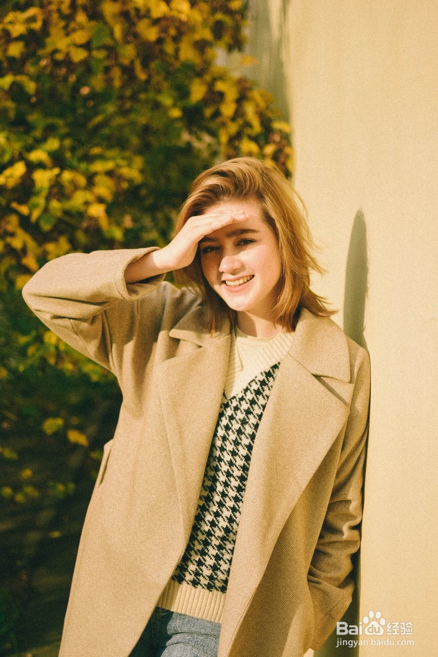 女性皮肤暗黄的原因！