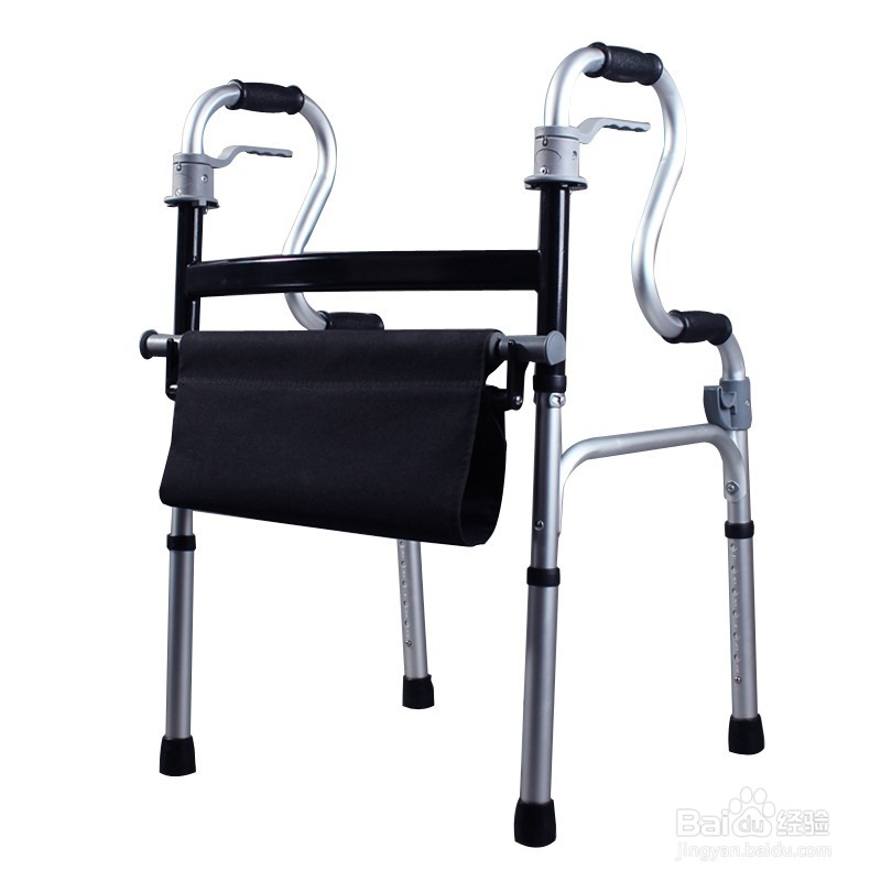助行器的正确使用方法