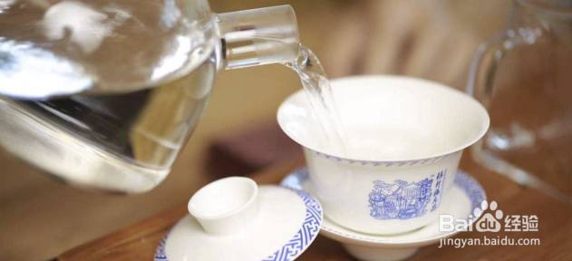 普洱茶的冲泡方法和步骤技巧