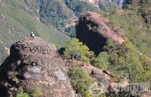 云南旅游将我们的爱留在丽江