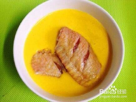 如何在家自己做脆皮鸡翅