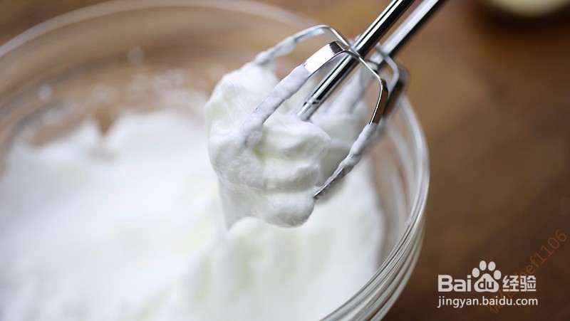 我是主厨分享杏子夹心饼制作配方