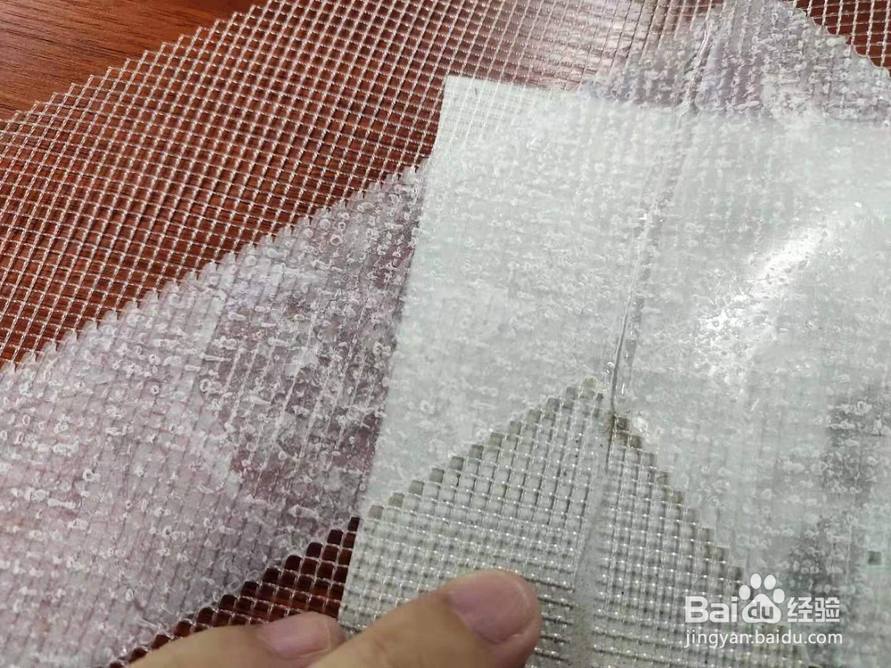 EVA材质对粘如何进行操作