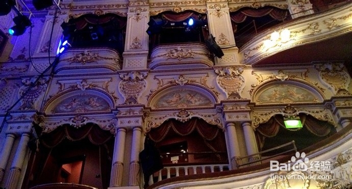 谢菲尔德旅游攻略