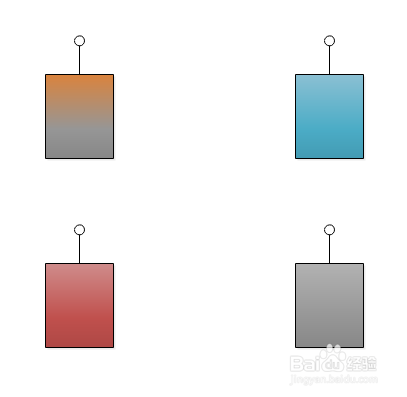 如何利用Edraw Max设计软件制作COM和OLE图