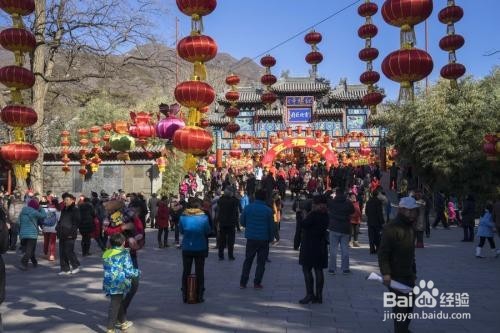 大年初一可以怎样安排
