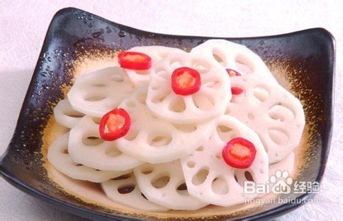 七款美食具有神奇的瘦腿功能