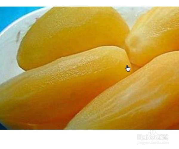 吃完火锅后吃什么水果