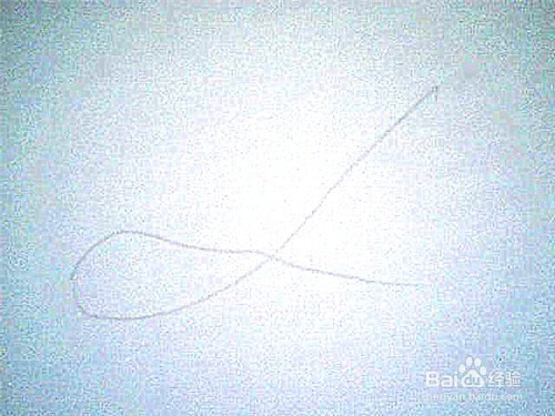 简笔画 鱼的画法: