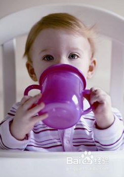 夏天，宝宝如何补水