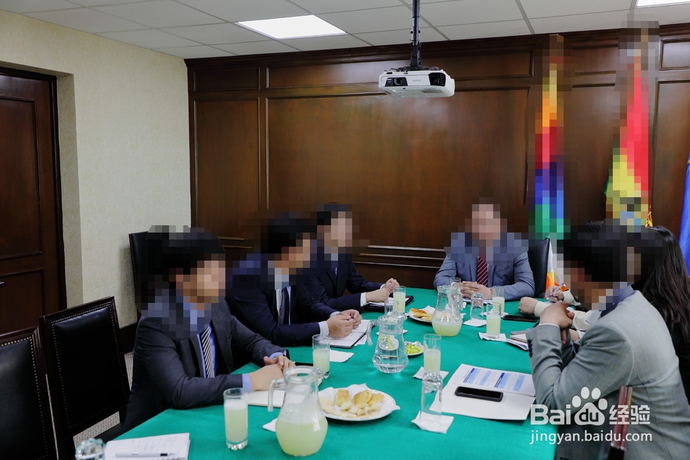 如何拍好领导的活动照片