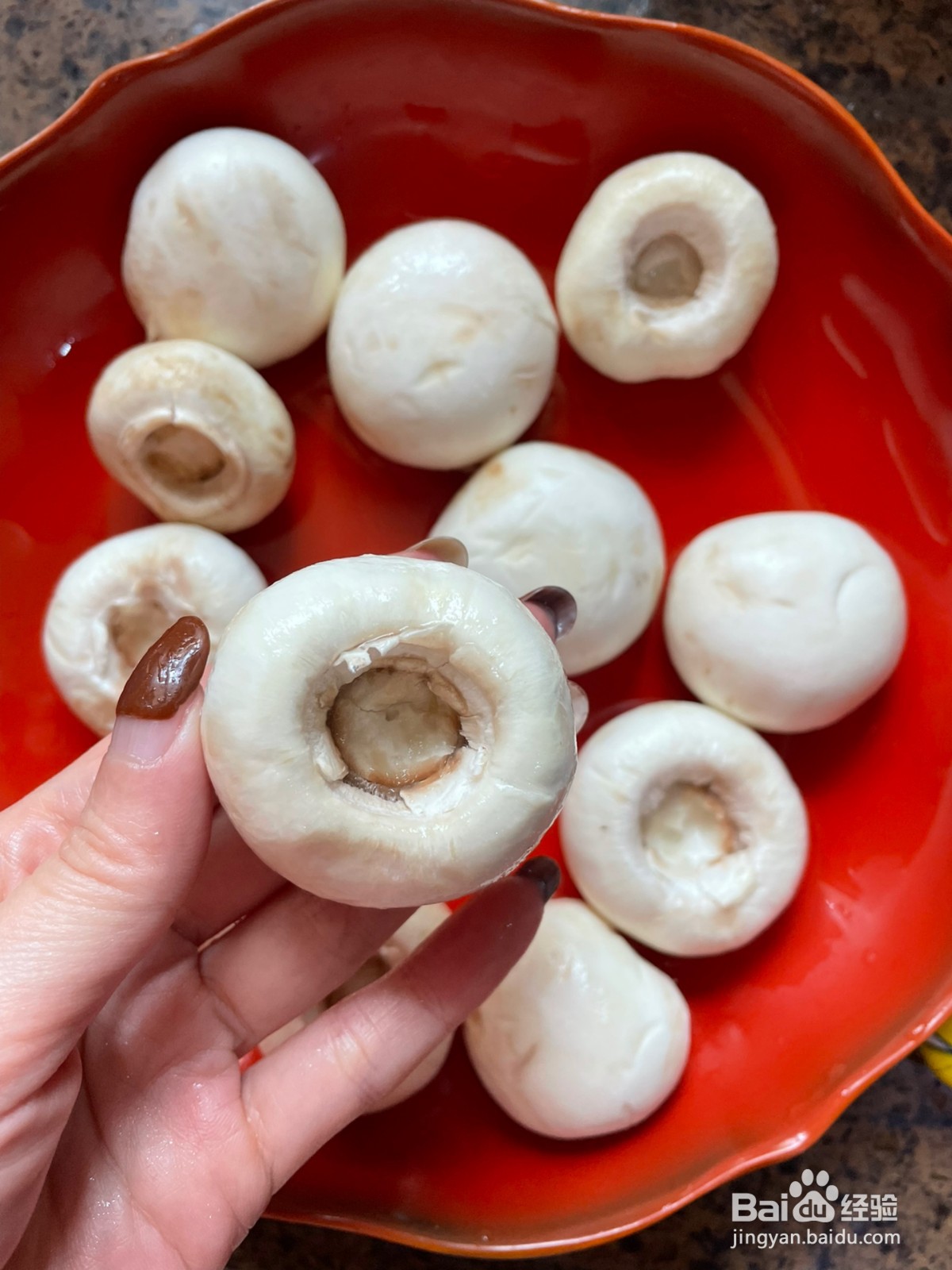 奶油蘑菇汤怎么做