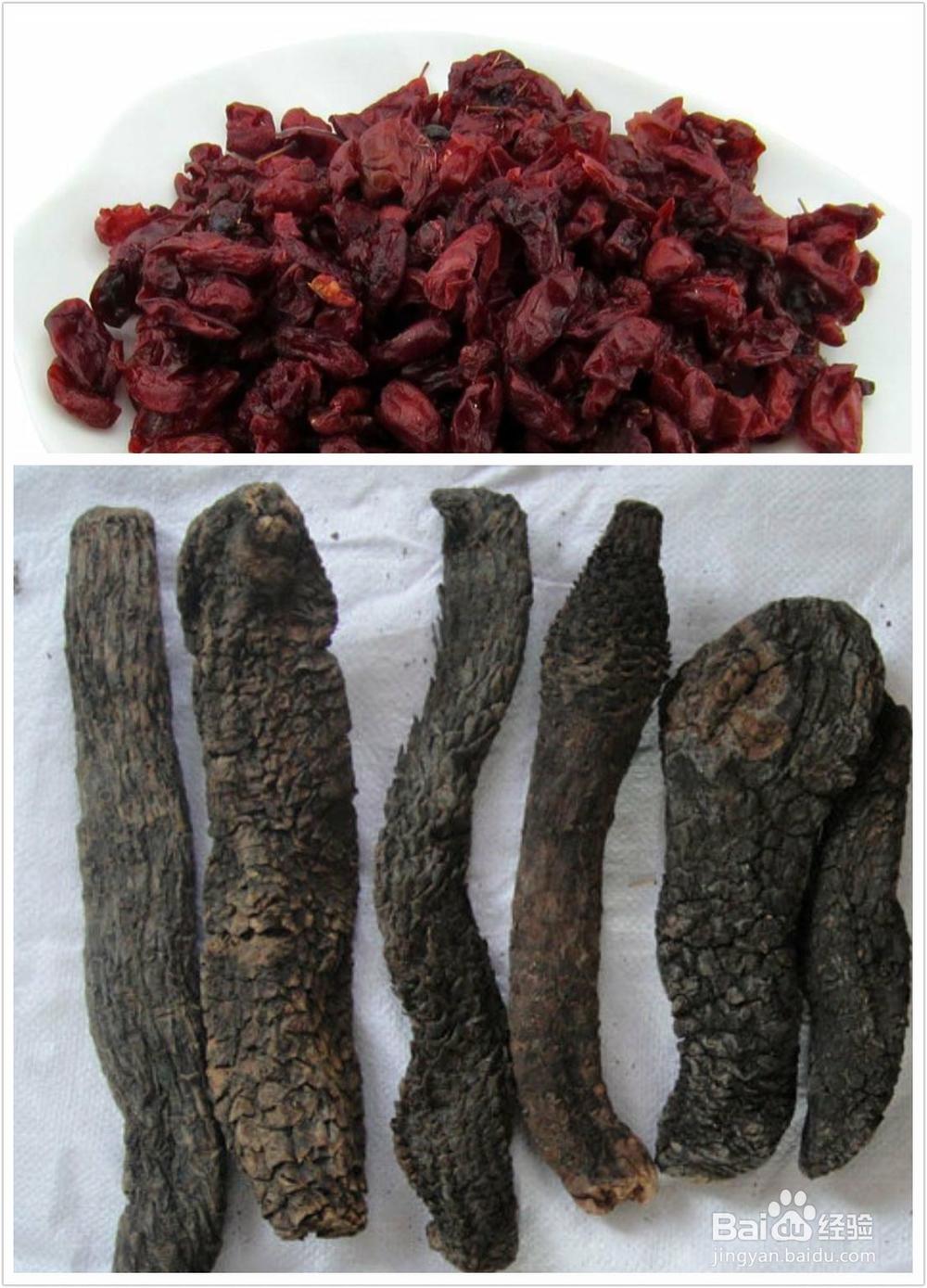 萸肉苁蓉鹿肉汤，适合大寒节气喝