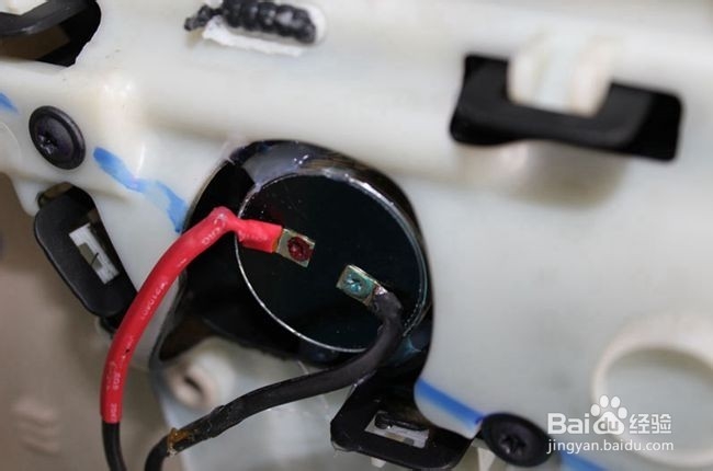 朴实无华简改霸克 大众朗逸改装美国霸克音响