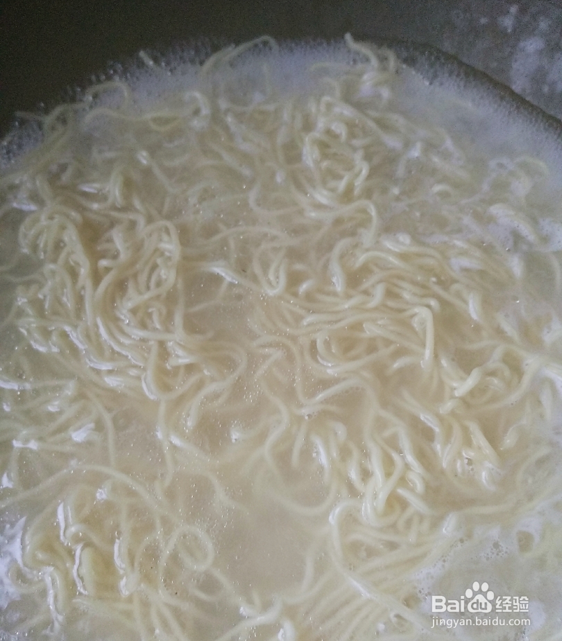 老厨师教你做榨菜肉丝面