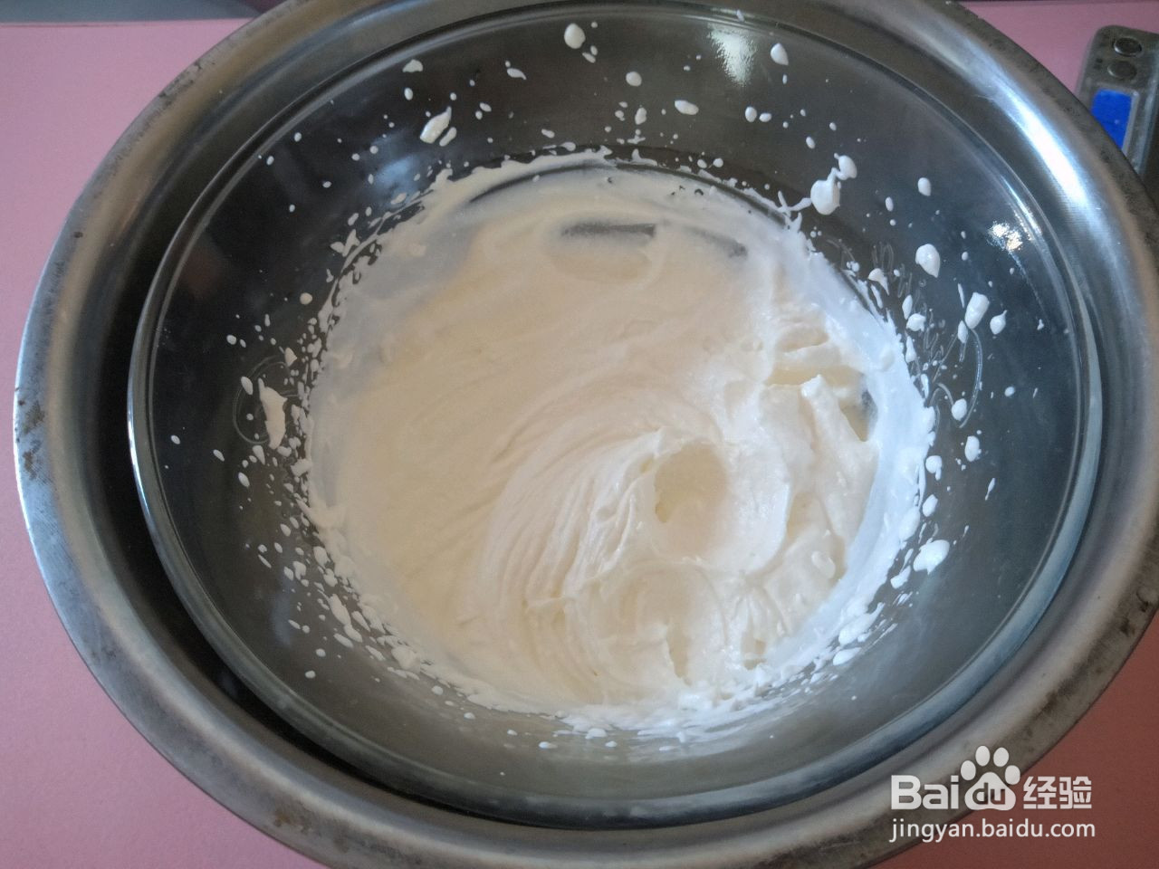 酸奶可可蛋糕卷的做法