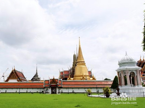 泰国自由行攻略2016出境游