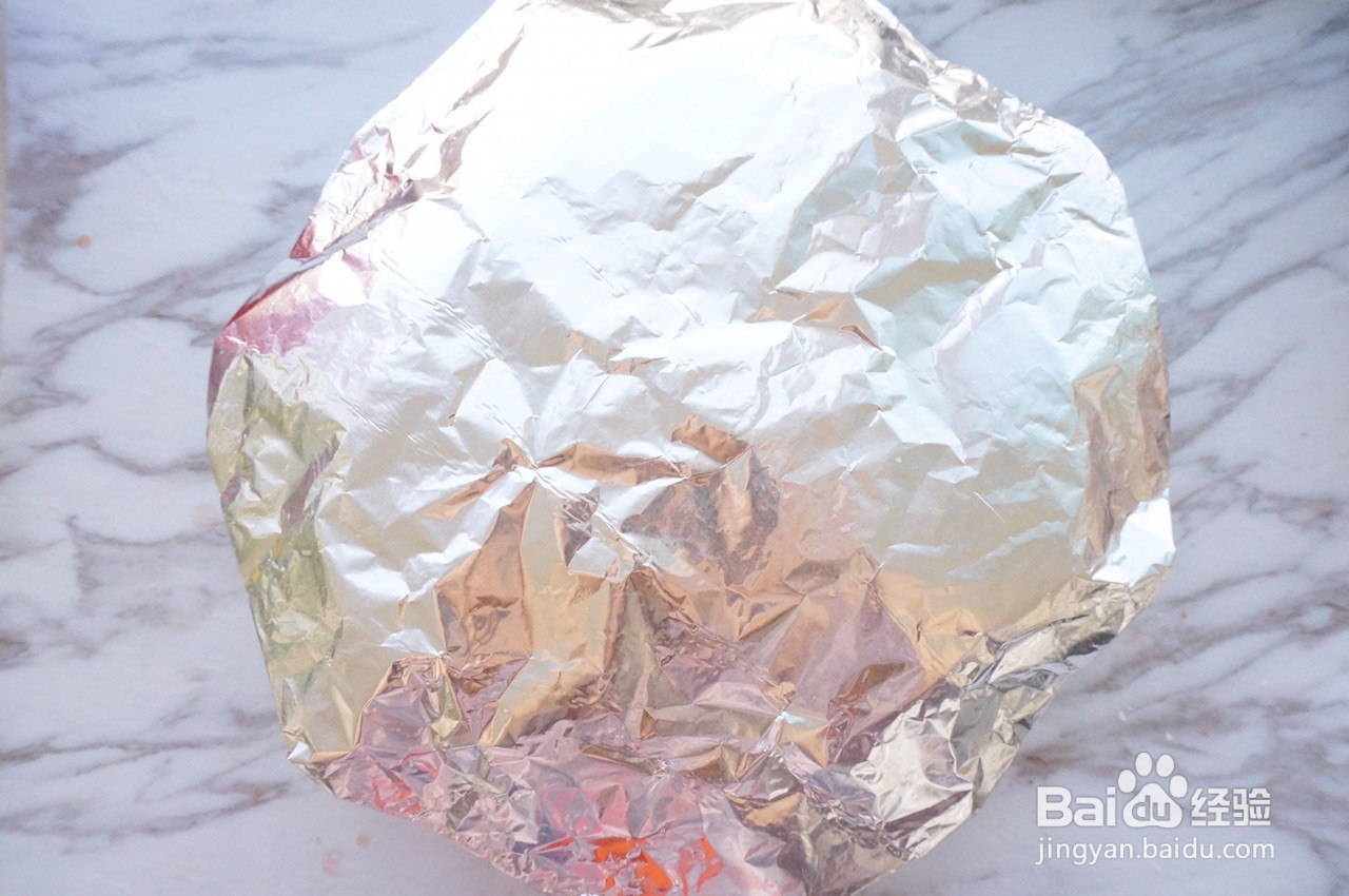 轻芝士蛋糕的做法